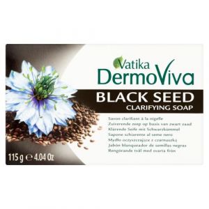 VATIKA - B/SEED SOAP 115G