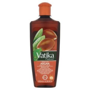 VATIKA - ARGAN OIL 200ML