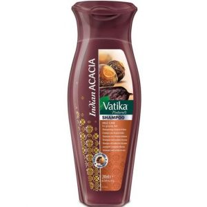 VATIKA INDIAN ACACIA SHAMPOO 200ML