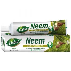 DABUR - NEEM TOOTHPASTE 100ML