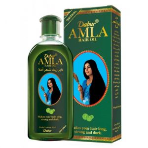 DABUR - AMLA  HAIR OIL 200ML