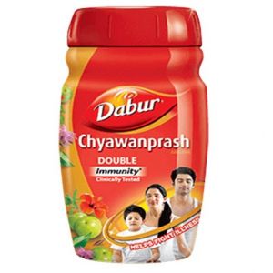 DABUR - CHYAWANPRASH 1KG