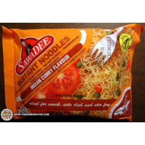 SAWADEE INDIAN CURRY 85G