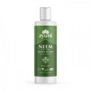 AYUMI NEEM FACE CREAM 100ML