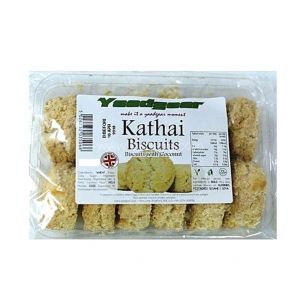 YAADGAAR KATHAI BISCUITS 200G