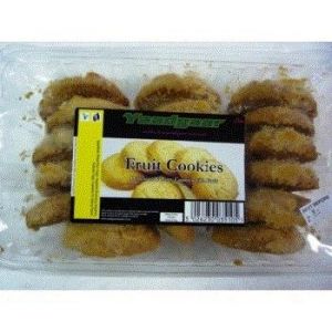 YAADGAAR - 12 FRUIT COOKIES