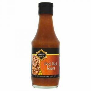 PAD THAI SAUCE 200ML