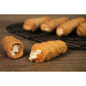 YORKSHIRE CREAMROLLS 5PACK 