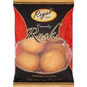 RAGAL RUSK 150G