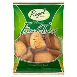 REGAL FRENCH TOAST 200G