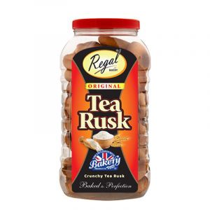 REGAL - TEA RUSK 225G