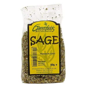 GREEN FIELDS SAGE