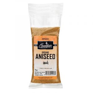 GREENFIELDS - GROUND ANISEED 75G