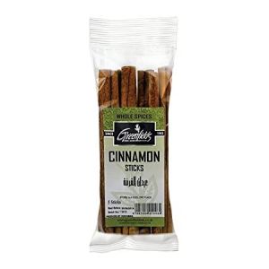 GREENFIELDS - 5 CINNAMOM STICKS