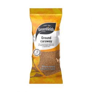 GREENFIELDS - GROUND CARAWAY 75G