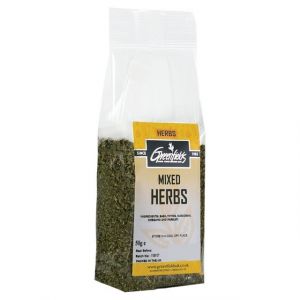 MIXED HERBS