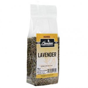 GREENFIELDS - LAVENDER 50G