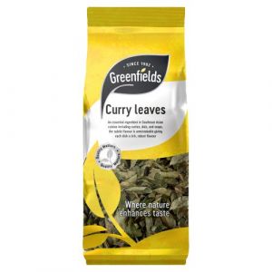 GREENFIELD CURRY LEAVES 12G