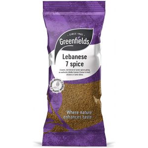 G-F LEBANESE 7 SPICE