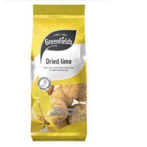 GF DRIED LIME