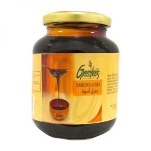 GREENFIELDS CANE MOLASSES 500G