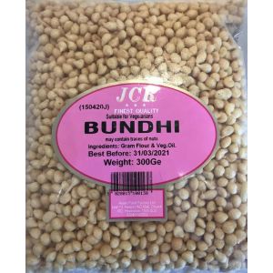 JCR - BUNDHI 300G