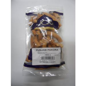 JCR - PUNJABI PAKORA 150G