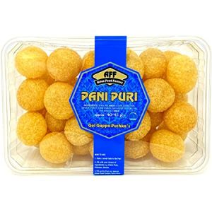 AFF PANI PURI 