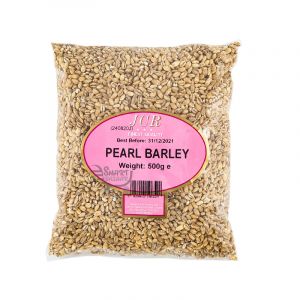 JCR - PEARL BARLEY 500G