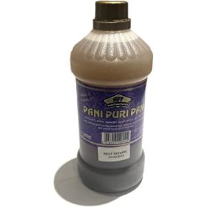 AFF PANI PURI PANI 1 LTR