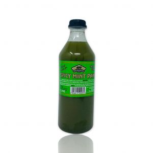AFF - SPICY MINT PANI 1L
