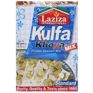 LAZIZA KULFA KHOYA STANDARD 152G