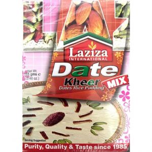 LAZIZA DATES KHEER MIX 155G