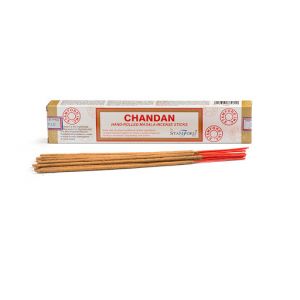 CHANDAN INCENSE STICKS
