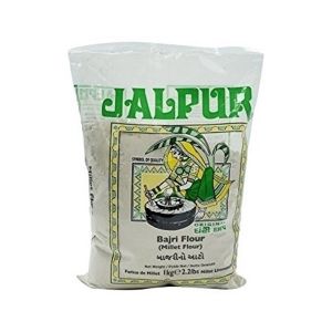 Jalpur bajri flour 1kg