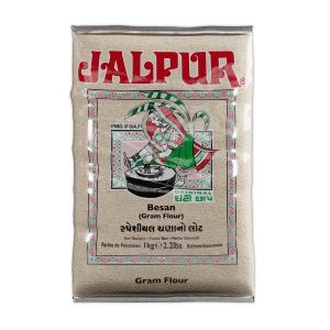 Jalpur besan(gram) flour 1 kg