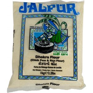 Jalpur dhokra flour 1kg