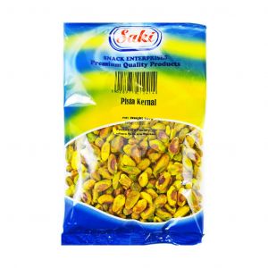 SAKI PISTA KERNAL 150 G