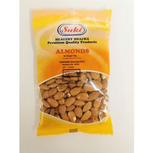 SAKI ALMONDS 600G
