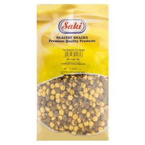 SAKI DRY ROASTED CHICKPEAS 700G
