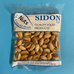 SIDON ROASTED CORN NUTS 170G