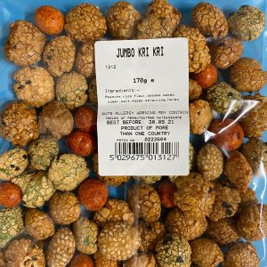 SIDON JUMBO KRI KRI 170G