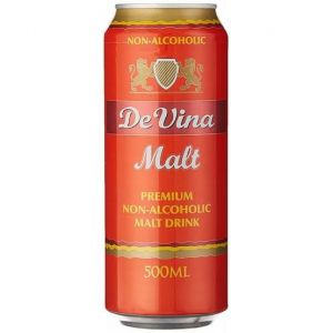 DEVINA MALT 500ML