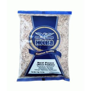 HEERA RED POWA 1KG
