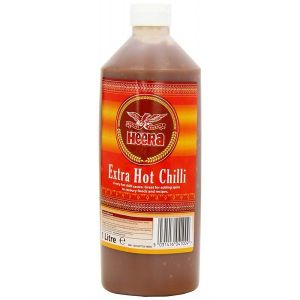 HERRA EXTRA HOT CHILLI 1L