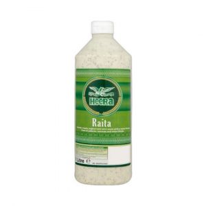 HEERA - RAITA 1LT