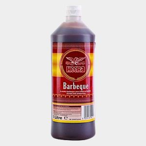 HEERA BARBEQUE SAUCE 1L
