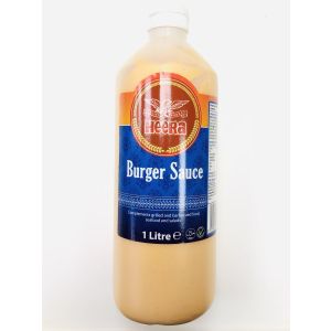 HEERA BURGERSAUCE 1LTR 