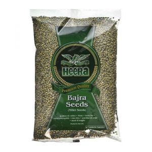 HEERA BAJRA SEEDS 1KG
