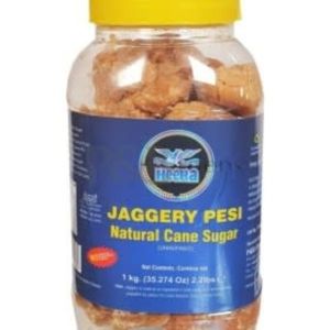 HEERA DESI JAGGERY GOOR 1KG